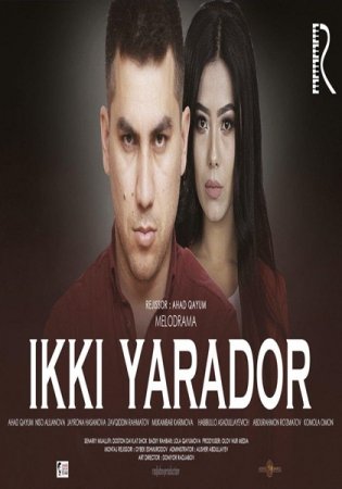 Ikki yarador o'zbek film 2019 | Икки ярадор узбекфильм HD