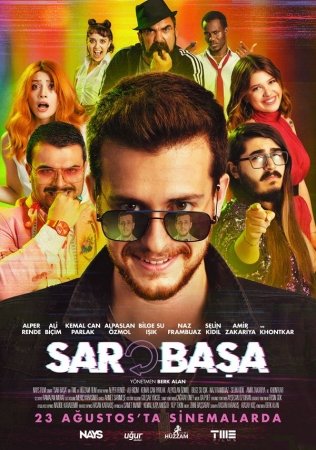 Sar Başa izle Yerli 2019 TURK KINO HD