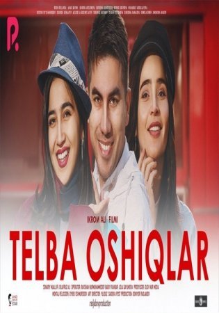 Telba oshiqlar o'zbek film 2019 | Телба ошиклар узбекфильм 2019