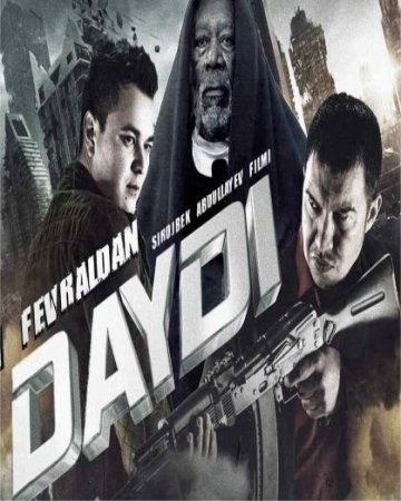 Daydi o'zbek film 2017 HD