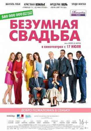 To'y Mojorosi Komediya kino O'zbek tilida 2016 HD Tarjima