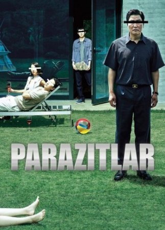 Parazitlar / Parazit Uzbek tilida 2019 tarjima kino HD