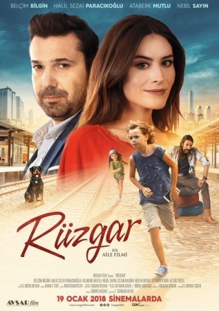 Ruzgar Turk kino Uzbek tilida 2019 HD Tarjima