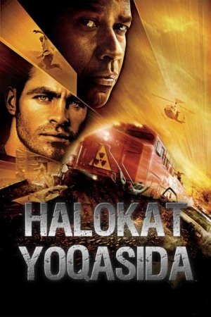 Halokat yoqasida Uzbek tilida 2010 tarjima kino HD