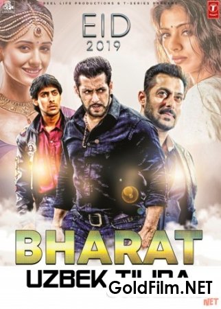 Bharat Hind kinosi O'zbek tilida HD 2019 Tarjima