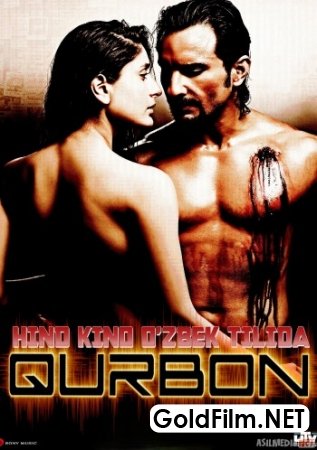Qurbon Hind kino Uzbek tilida 2009 Full HD Tarjima