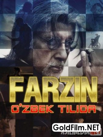 Farzin hind film uzbek tilida 2015 HD Tarjima kino