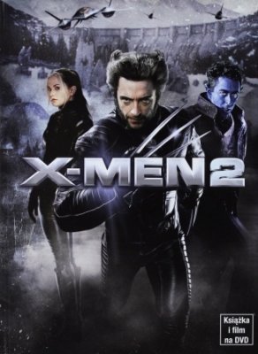 X-Men 2 G'aroyib odamlar Uzbek tilida 2003 HD tarjima kino jangari fantastik film skachat