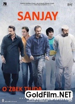 Sanjay Hind Kino uzbek tilida 2018 HD Tarjima kino o'zbekcha