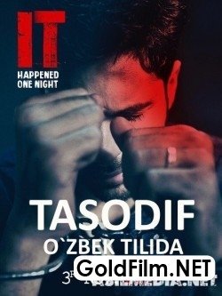 Tasodif Hind kino uzbek tilida 2017 HD Tarjima kino o'zbekcha skachat