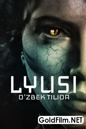 Lyusi | Lusi Uzbek tilida 720p HD 2014 Tarjima kino o'zbek tarjima