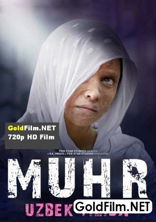 Muhr / Muxr Hind kino Uzbek tilida 2020 HD tarjima kino