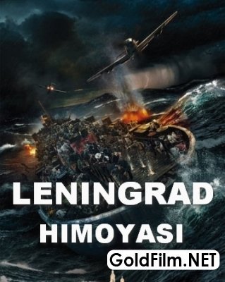 Leningrad himoyasi (1939-1945) Yillar Uzbek tilida tarjima kino 2019 HD