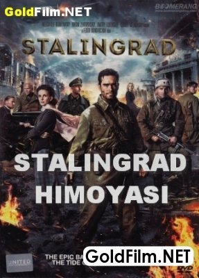 Stalingrad Himoyasi uzbek tilida CCCP Urush kino 1941- 1945 Yil