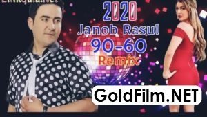 Sabina - 90 60 ( yangi uzbek klip 2020 ) Cover Janob Rasul - 90 60