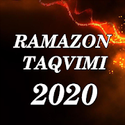 Ramazon Taqvimi 2020
