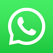 WhatsApp Messenger 2020