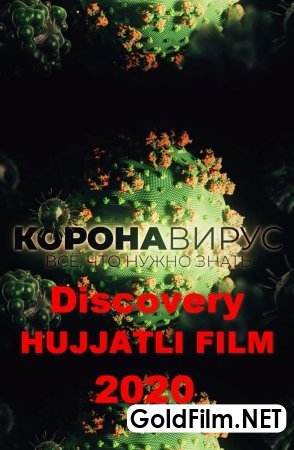 Koronavirus Discovery Hujjatli film Uzbek tilida 2020 tarjima kino HD