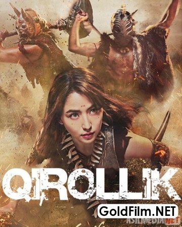 Qirollik ta'tili o'zbek tilida 2019 HD Tarjima kino