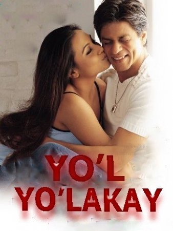 Yo'l yo'lakay Hind kino Uzbek tilida 720p HD 2003 Tarjima kino