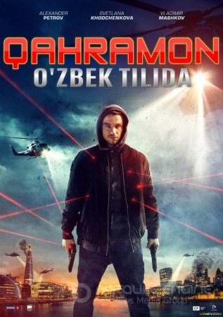 Qahramon Rossiya kinosi Uzbek tilida 2019 Tarjima kino 720p HD skachat