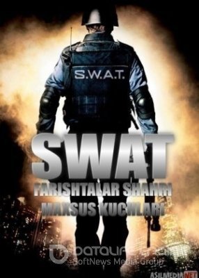 SWAT Farishtalar shahri maxsus kuchlari 2003 U'zbek tilida Tarjima kino 720p HD skachat