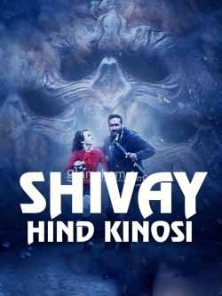 Shivay Hind kinosi Uzbek tilida 720p HD 2018 Tarjima kino