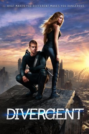 Divergent 1 Uzbek tilida 2014 HD tarjima kino yangi kino