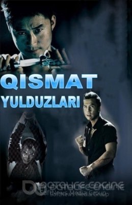 Qismat Yulduzlari 1 Uzbek tilida 2005 Tarjima kino 720p HD skachat