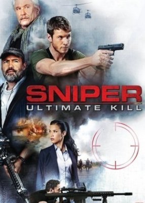 Snayper Qotillik / Sniper o'lim 2017 Uzbek tilida 720p HD Tarjima kino