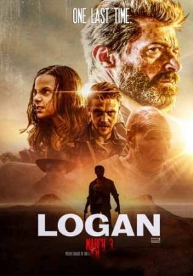Logan Noir Edition uzbek tilida 2017 HD Tarjima kino