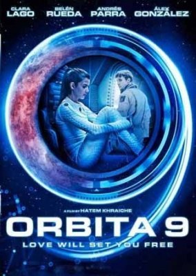 ORBITA 9 Uzbek tilida 2017 HD Tarjima kino