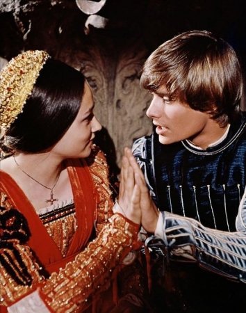 Romeo va Julietta Uzbek O'zbek tilida 1968 HD Tarjima kino
