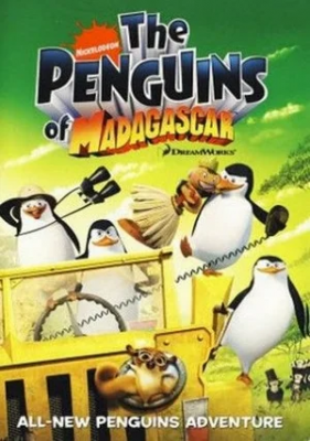 madagaskar pingvinlari Uzbek tilida 2008 HD Tarjima multfilm