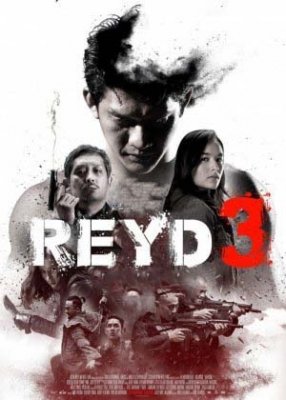 Reyd 3: Boshga otilgan o'q / Raid / Red / Reyt 3 Boyavik jangari kino Uzbek tilida 2016 Tarjima film HD