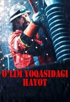 O'lim yoqasidagi Hayot 2015 HD uzbek tilida Tarjima kino film o'zbekcha tarjima