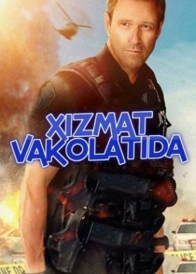 Xizmat vakolatida / Hizmat burchi bo'yicha Ozbek tilida 2001 Tarjima kinolar Full HD