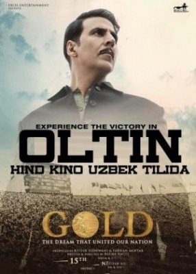 Oltin Hind kino Uzbek tilida 2018 HD Tarjima xind kino ozbekcha tarjima hind kinosi
