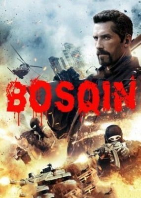 Bosqin / Asir / Garovdagi Uzbek tilida 2020 HD Tarjima Jangari kino