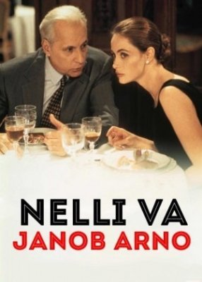 Nelli va janob Arno Uzbek tilida 1995 tarjima kino o'zbekcha Kinolar HD