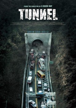Tunnel Uzbek tilida 2016 Tarjima KINO
