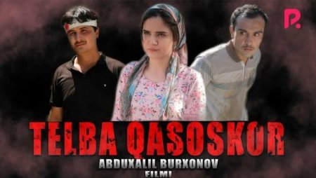 Telba qasoskor (o'zbek film) | Телба касоскор (узбекфильм) 2020 Uzbek kinolar 2021 skachat