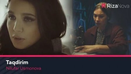 Nilufar Usmonova - Taqdirim 2020 Kliplar | Нилуфар Усмонова - Такдирим klip skachat