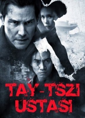 Tay-tszi / Taychi / Tay-chi ustasi O'zbek Uzbek tilida 2013 Tarjima 720p HD Skachat