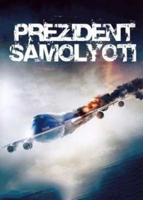 Prezident Samolyoti Ozbek tilida 1997 HD Uzbekcha tarjima kino