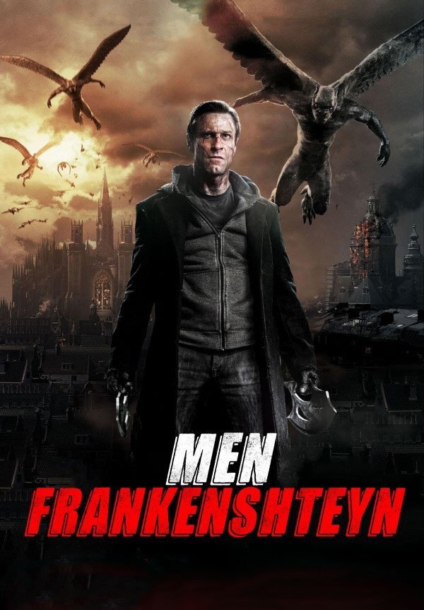 MEN FRANKENSHTEYN FANTASTIK KINO UZBEK TILIDA 2013 TARJIMA FILM HD