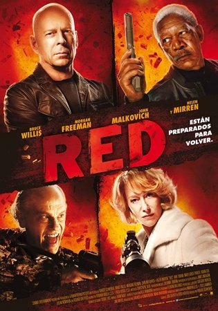 RED 1 Boyavik kino Jangari ozbek tilida 2010 Tarjima film HD skachat