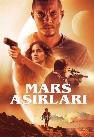Mars Asirlari 2022 Yangi Premyera kino Uzbek tilida Tarjima Film HD