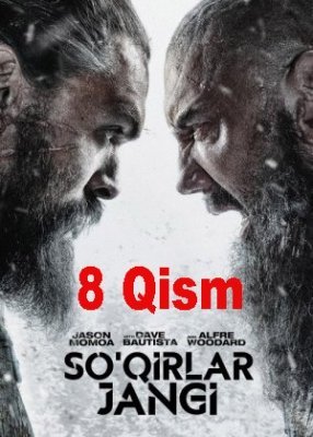 So'qirlar jangi 8 Qism Uzbek tilida Barcha qismlar Soqirlar jangi 8 Qara / See AQSH Tarjima Film HD