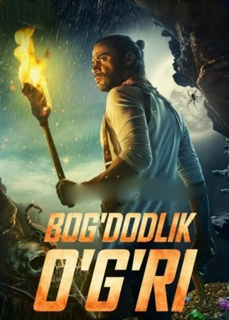 Bag'dodlik o'g'ri / Bag'dod o'g'risi 2022 Uzbek tilida tarjima kino yangi film skachat HD